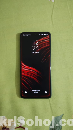 Poco X3 pro